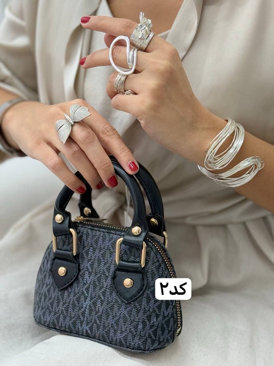 کیف مینی بگ سویم — تصویر ۳