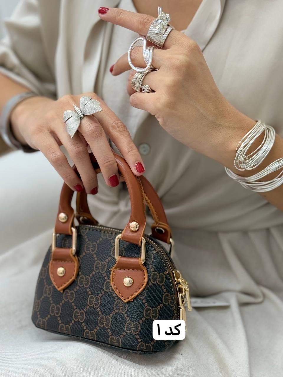 کیف مینی بگ سویم — تصویر ۲