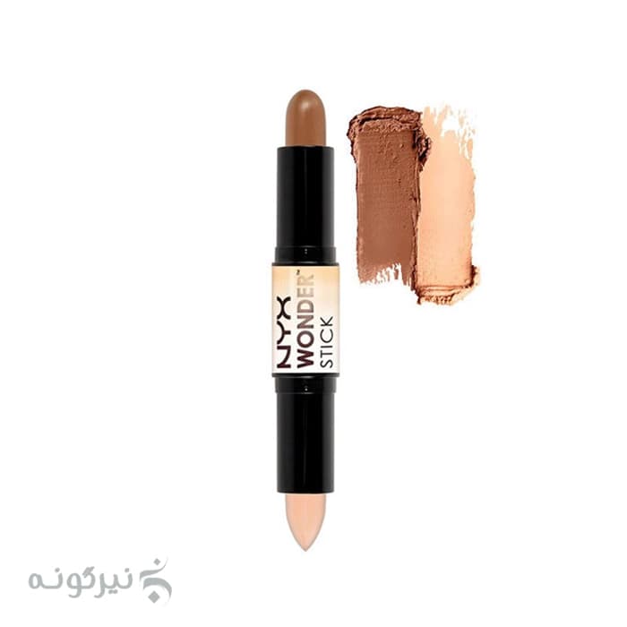 استیک کانتور Wonder Stick نیکس