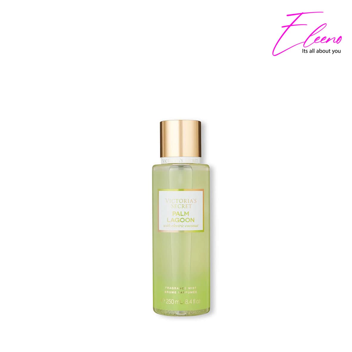 بادی اسپلش پالم لاگون ویکتوریا سکرت Victorias Secret Plam Lagoon