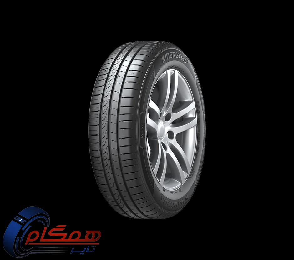 لاستیک هانکوک مدل KINERGY ECO2 K435 سایز 205/60R14