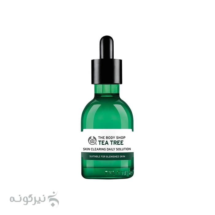 سرم روزانه درخت چای بادی شاپ