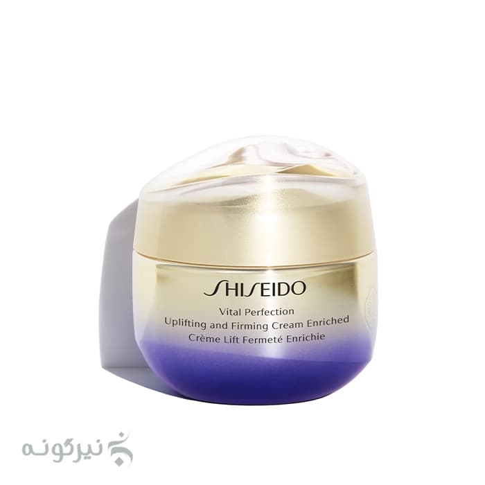 کرم لیفت کننده Vital Perfection شیسیدو