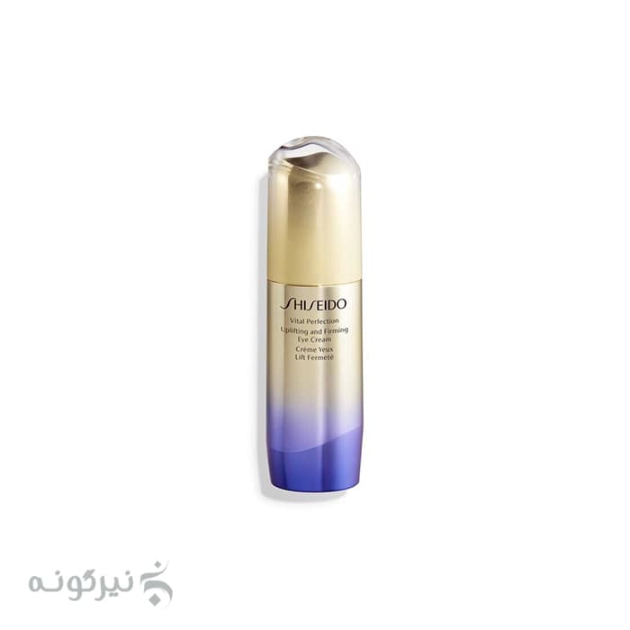 کرم دور چشم لیفت کننده Vital Perfection شیسیدو