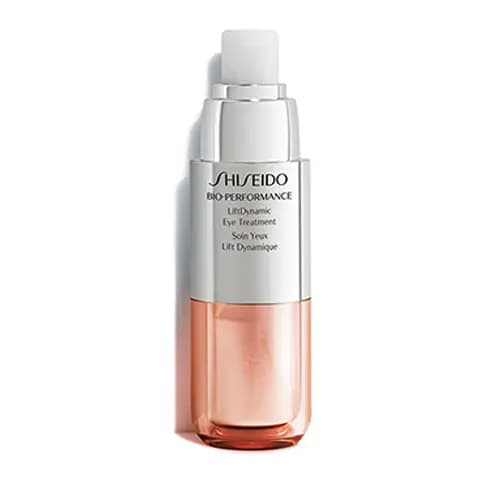 کرم دور چشم لیفت کننده Vital Perfection شیسیدو — تصویر ۳