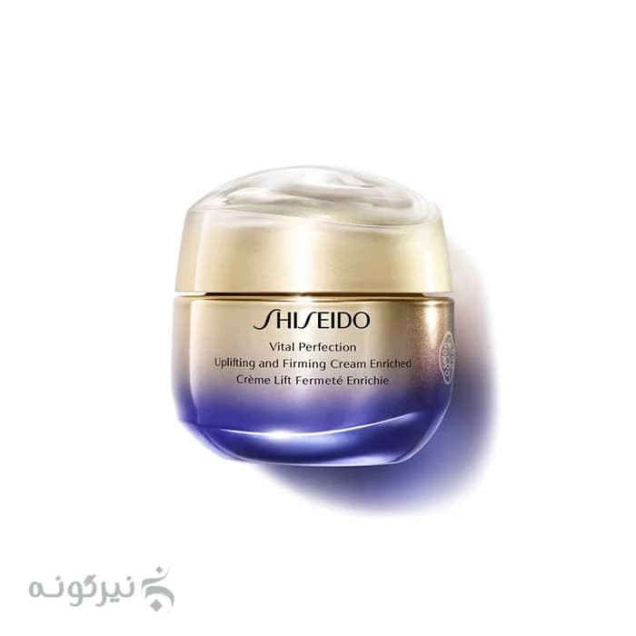کرم لیفت کننده Vital Perfection ریچ شیسیدو