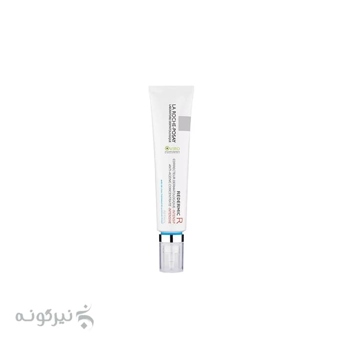 کرم ضد چروک ردرمیک آر لاروش پوزی
