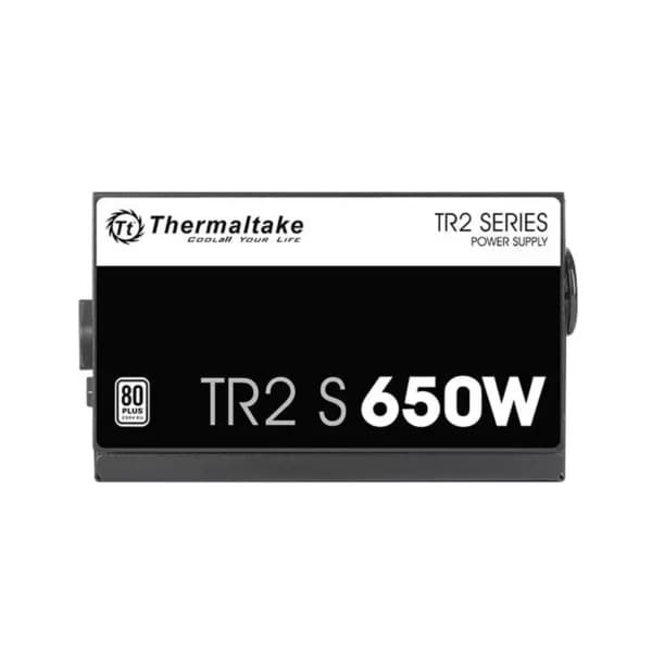 پاور ترمالتیک مدل TR2 S 650W — تصویر ۴