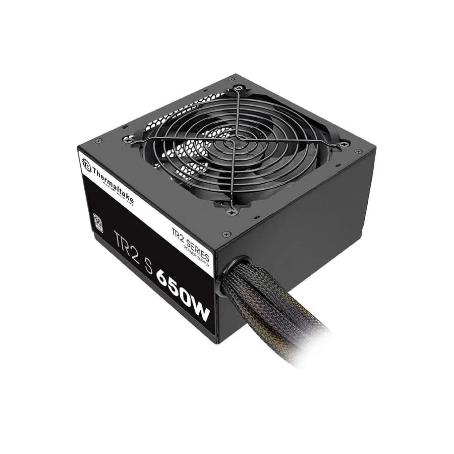 پاور ترمالتیک مدل TR2 S 650W