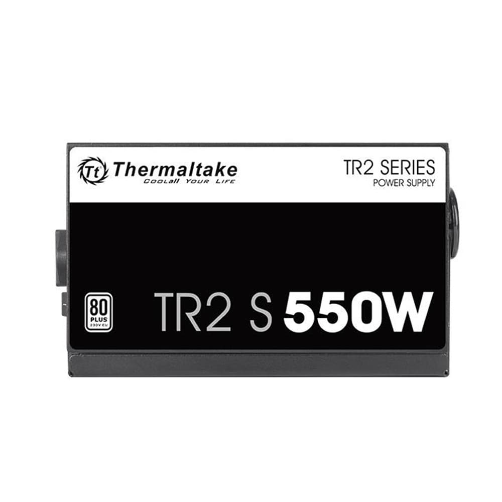 پاور ترمال تیک مدل TR2 S 550W — تصویر ۳