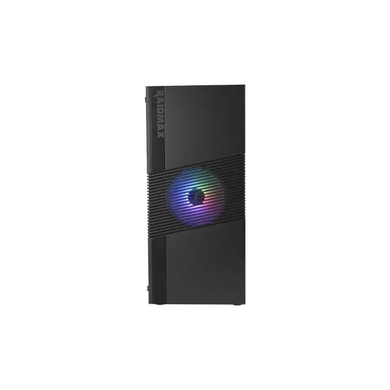 کیس کامپیوتر ریدمکس مدل H704 — تصویر ۲