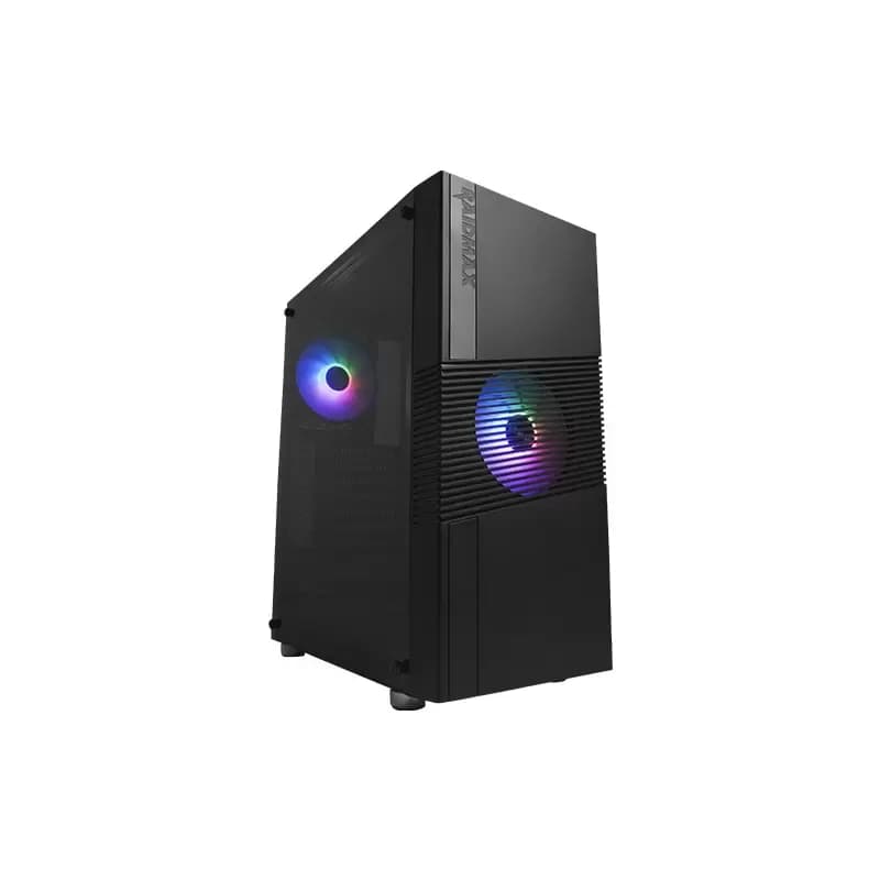 کیس کامپیوتر ریدمکس مدل H704