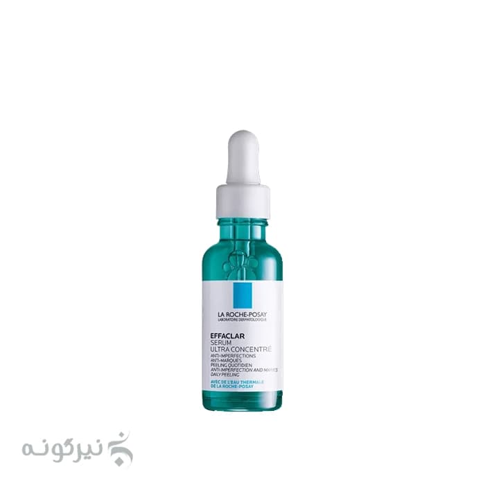 سرم افکلار الترا کانسنتریت لاروش پوزای