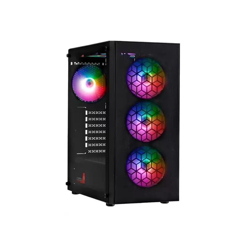 کیس کامپیوتر ریدمکس X921