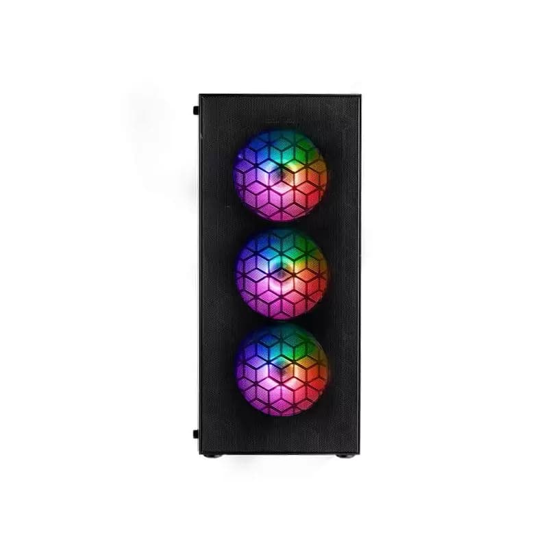 کیس کامپیوتر ریدمکس X921 — تصویر ۳