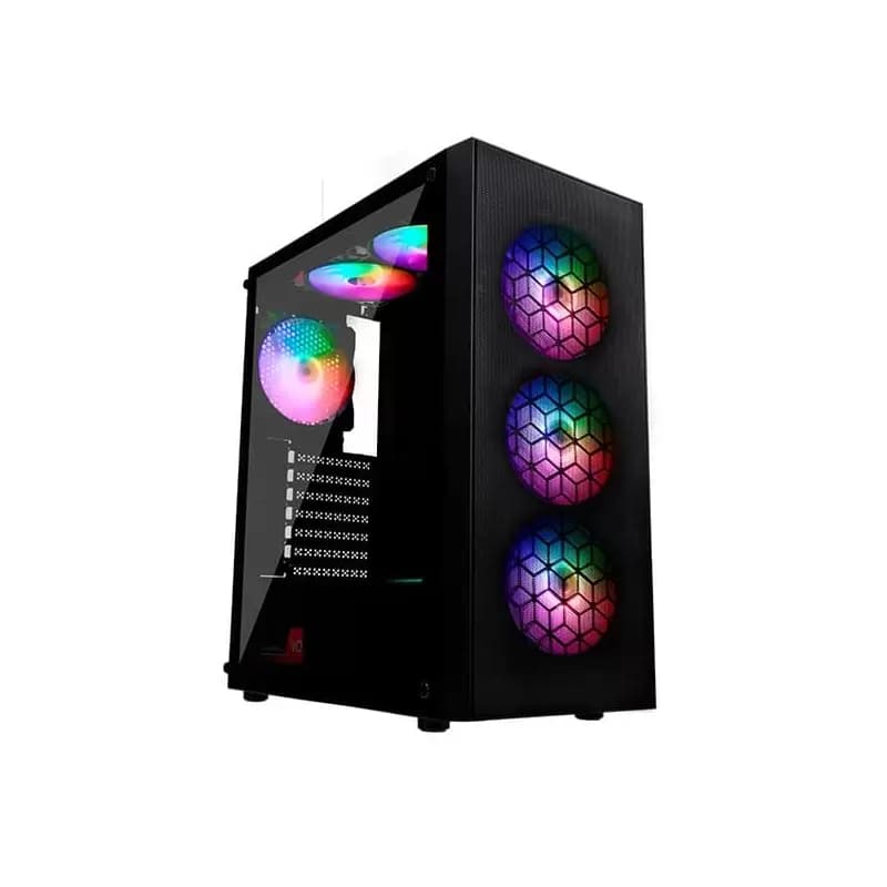 کیس کامپیوتر ریدمکس X921 — تصویر ۲