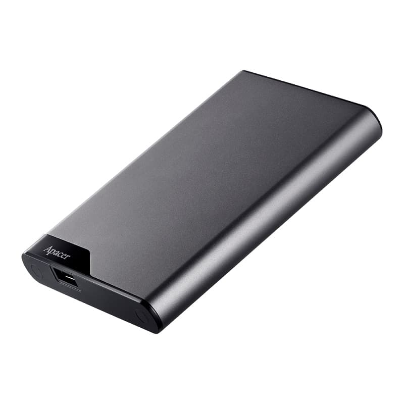 هارد اکسترنال اپیسر AC632 1TB — تصویر ۴