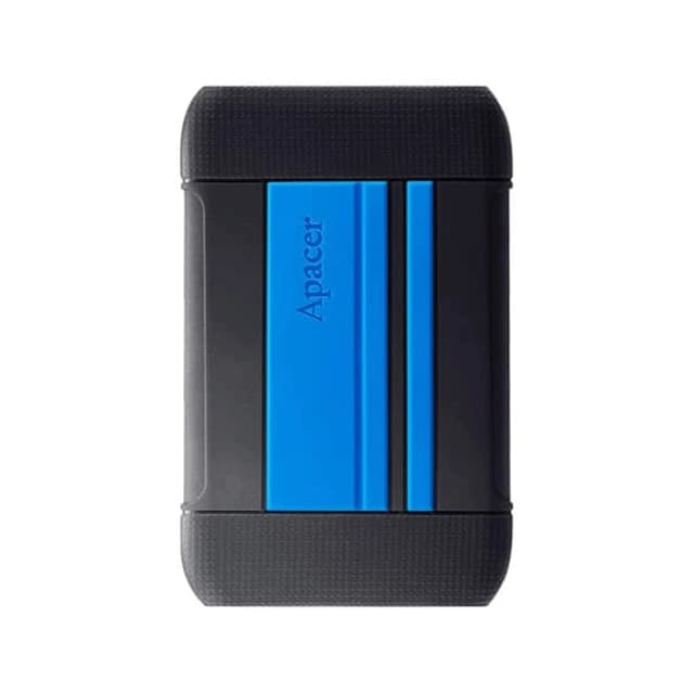 هارد اکسترنال اپیسر AC633 1TB