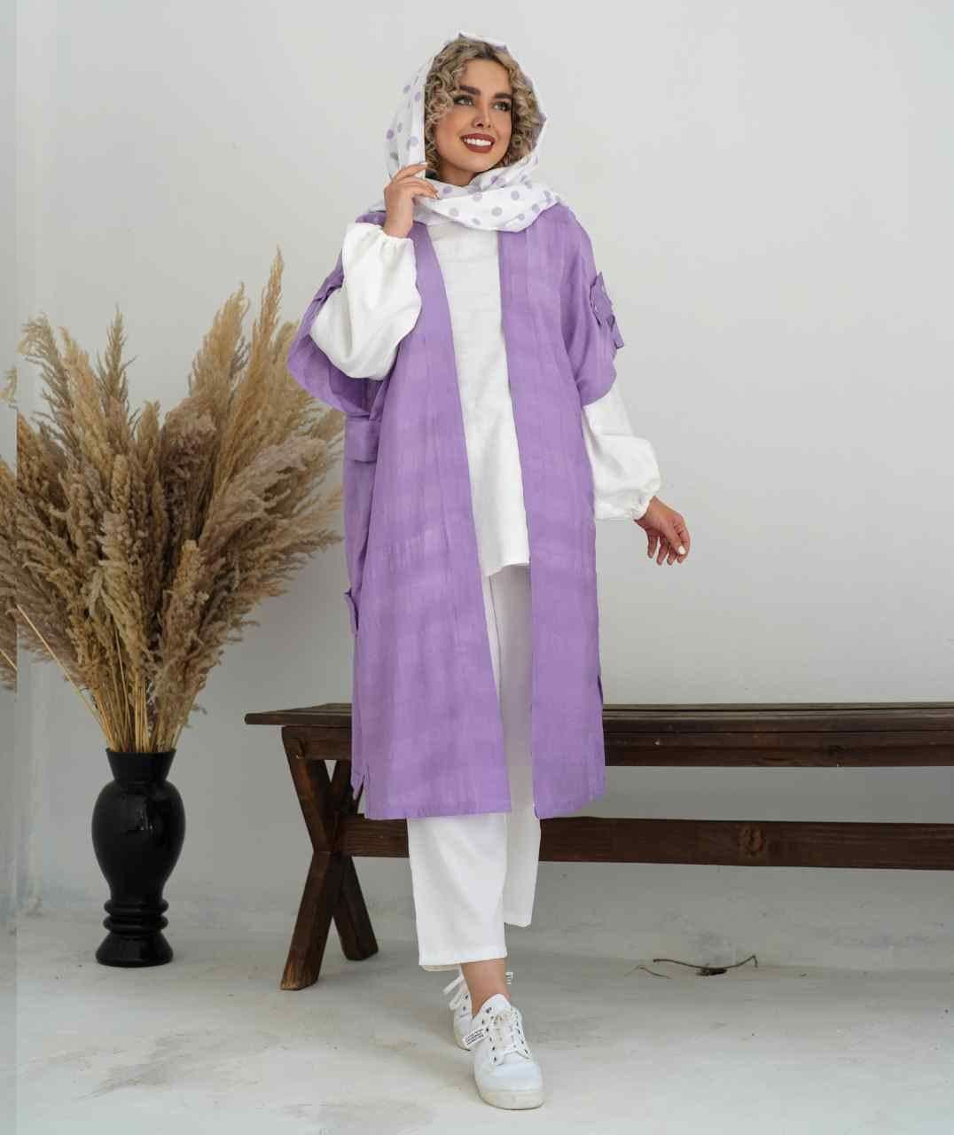 شومیزو وست ست عید1402