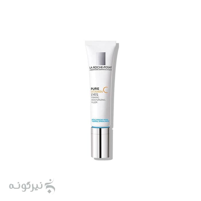 کرم دور چشم ردرمیک C لاروش پوزای