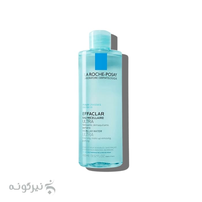 میسلار واتر الترا لاروش پوزای