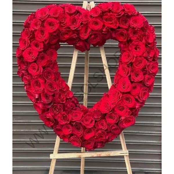 تاج گل تبریک کد 334 – فروشگاه تاج گل