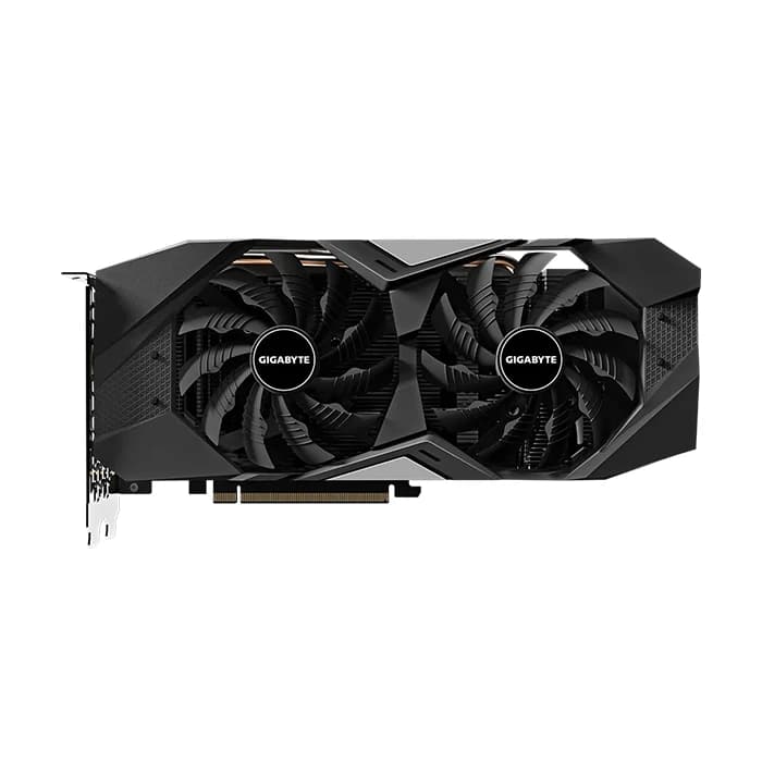 کارت گرافیک گیگابایت GeForce RTX 2060 WINDFORCE OC 6GB — تصویر ۲