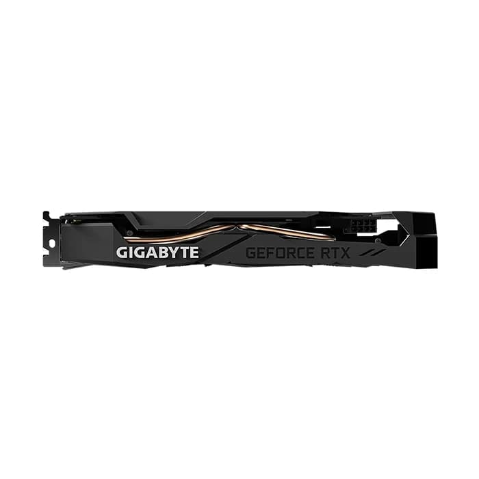 کارت گرافیک گیگابایت GeForce RTX 2060 WINDFORCE OC 6GB — تصویر ۷