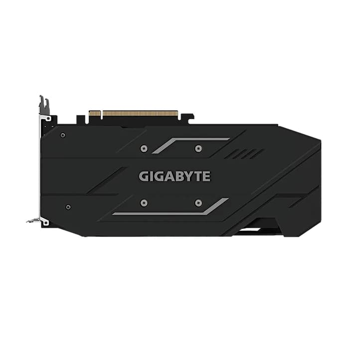 کارت گرافیک گیگابایت GeForce RTX 2060 WINDFORCE OC 6GB — تصویر ۶