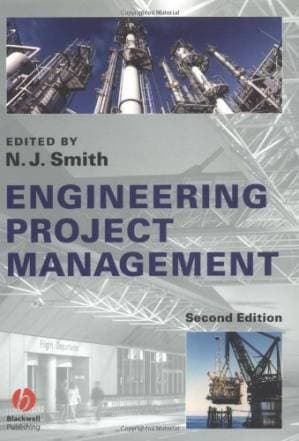 دانلود کتاب Engineering Project Management