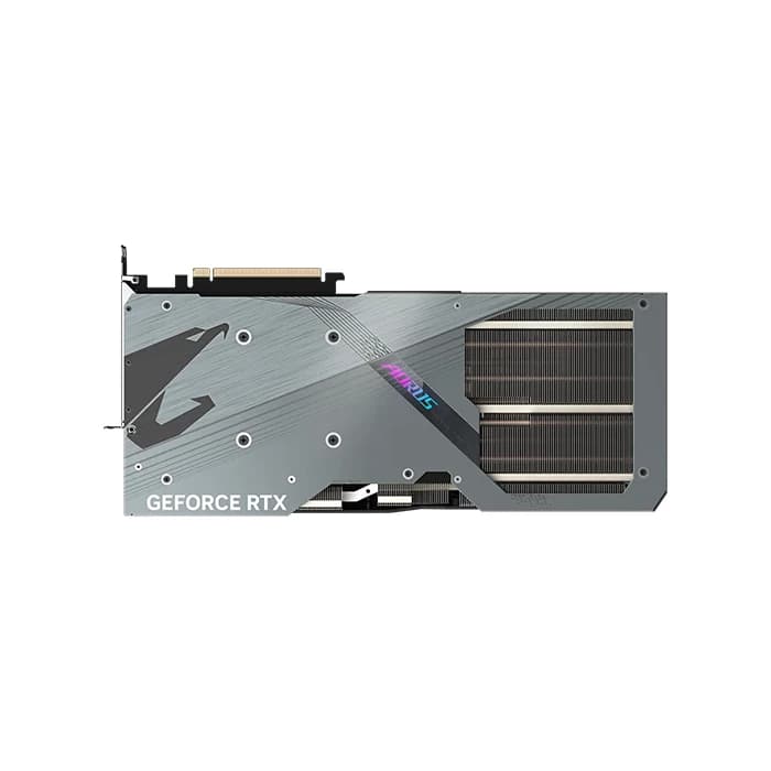 کارت گرافیک گیگابایت AORUS GeForce RTX 4080 MASTER 16GB — تصویر ۶