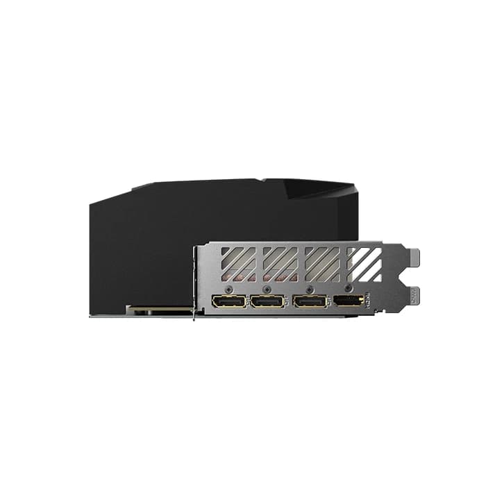 کارت گرافیک گیگابایت AORUS GeForce RTX 4080 MASTER 16GB — تصویر ۷