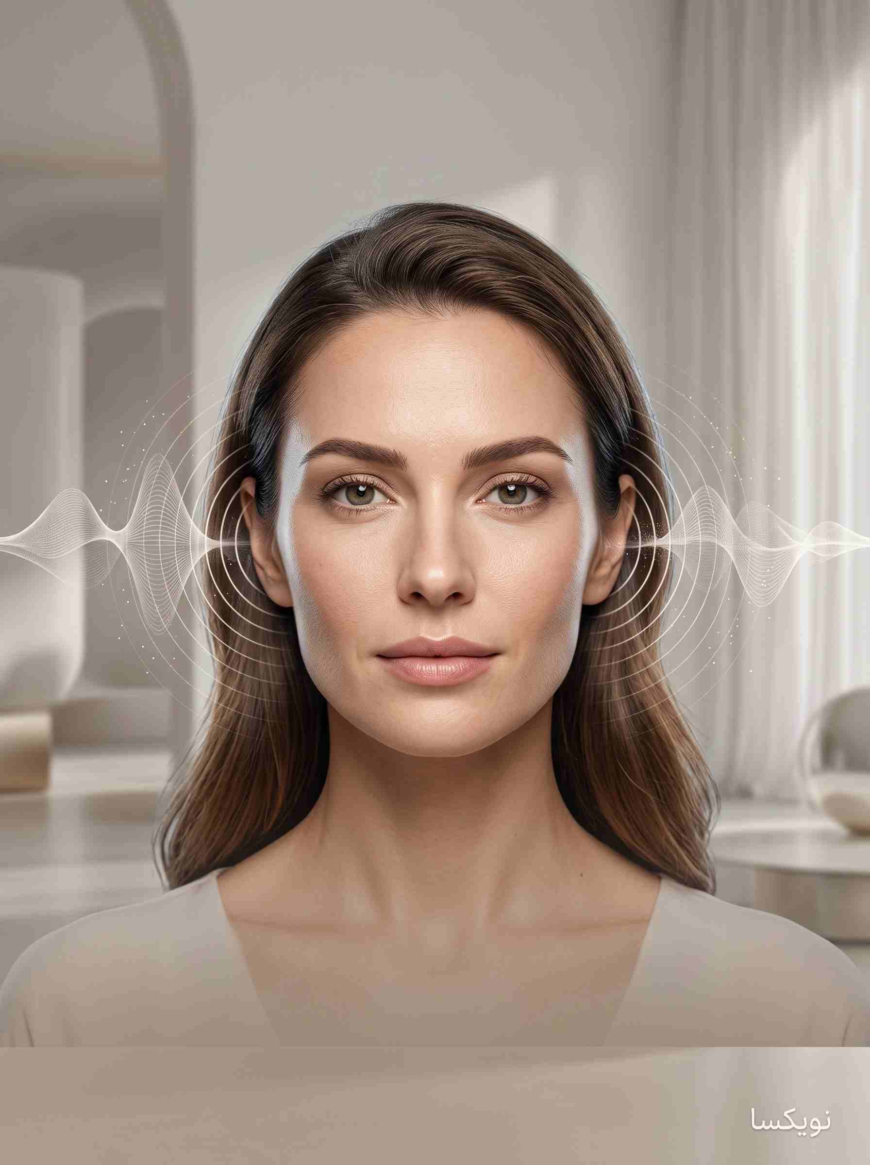 سابلیمینال بینورال بسیار قدرتمند زیبایی