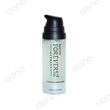 چسب پرایمر سایه گلیتر فوراور52 مدل FEL001
