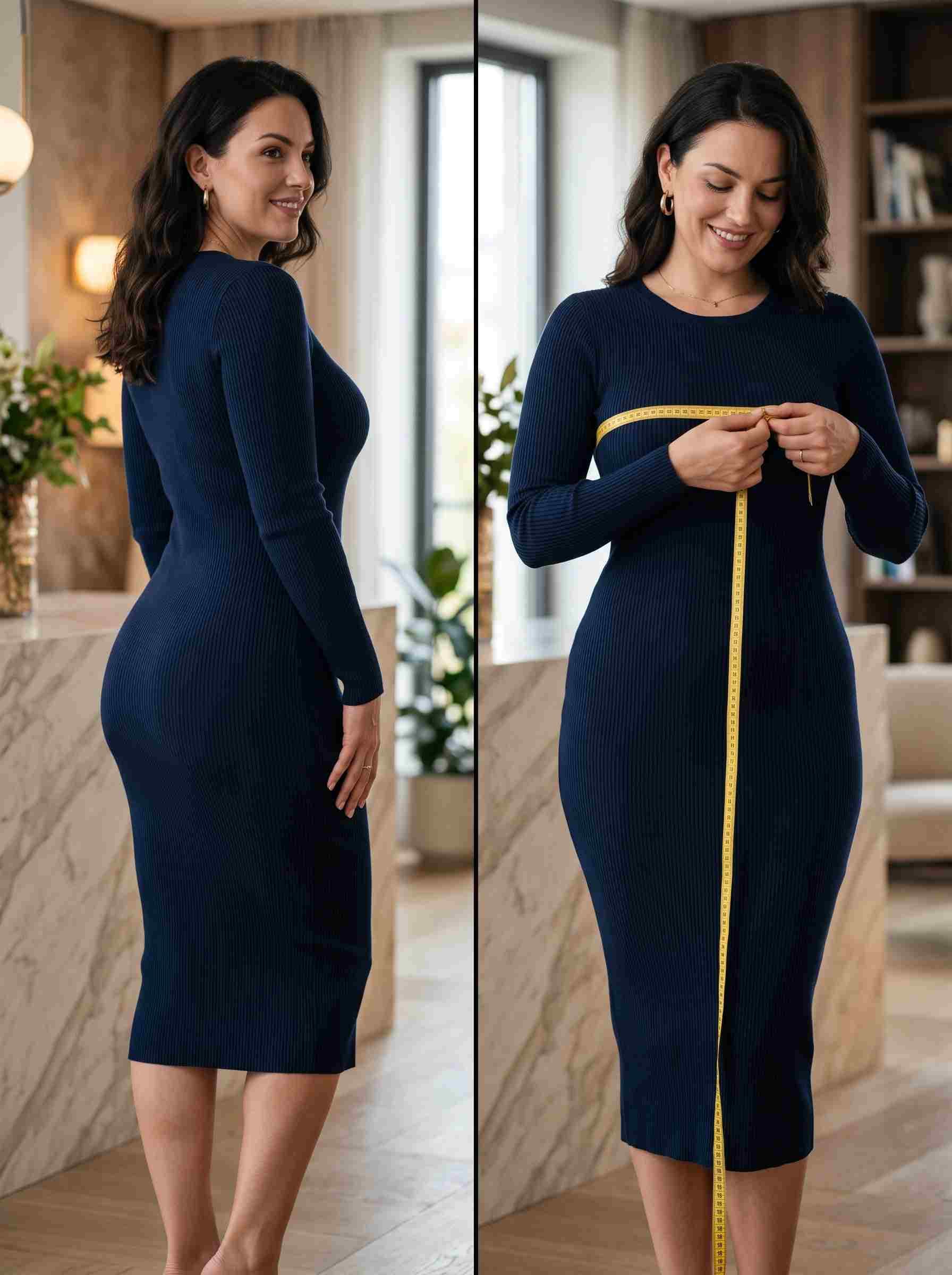 سابلیمینال افزایش سایز سینه و باسن