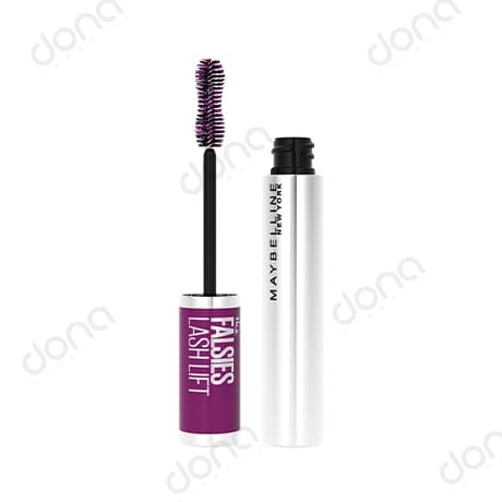 ریمل حجم دهنده و بلند کننده میبلین مدل Falsies Lash