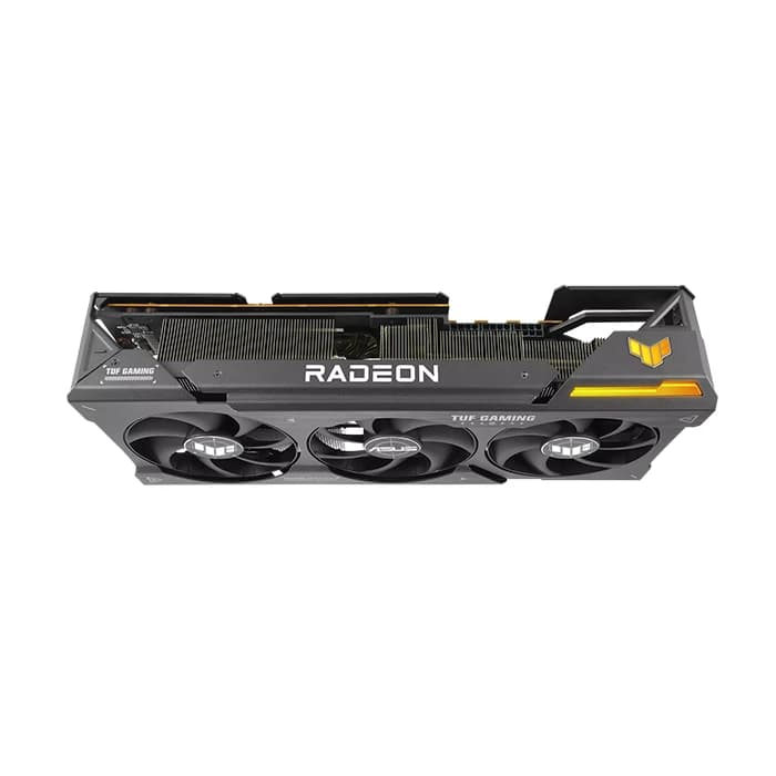 کارت گرافیک ایسوس TUF Gaming AMD Radeon RX 7900 XT 20GB OC Edition — تصویر ۷