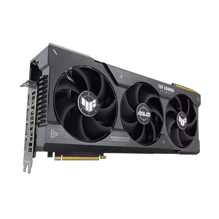 کارت گرافیک ایسوس TUF Gaming AMD Radeon RX 7900 XT 20GB OC Edition — تصویر ۶