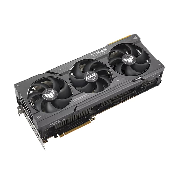 کارت گرافیک ایسوس TUF Gaming AMD Radeon RX 7900 XT 20GB OC Edition — تصویر ۳