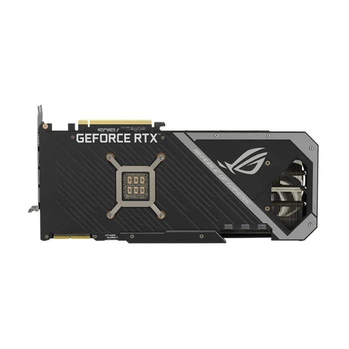 کارت گرافیک ایسوس ROG STRIX GeForce RTX 3090 OC Edition 24GB GAMING — تصویر ۸