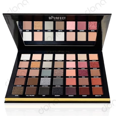 پالت سایه امپلیفاید بی پرفکت