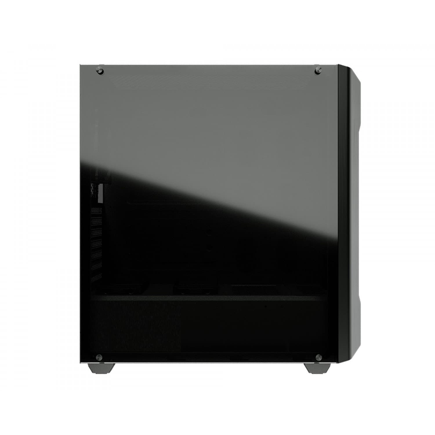 کیس گیمینگ کوگار GEMINI S-IRON GRAY RGB — تصویر ۸