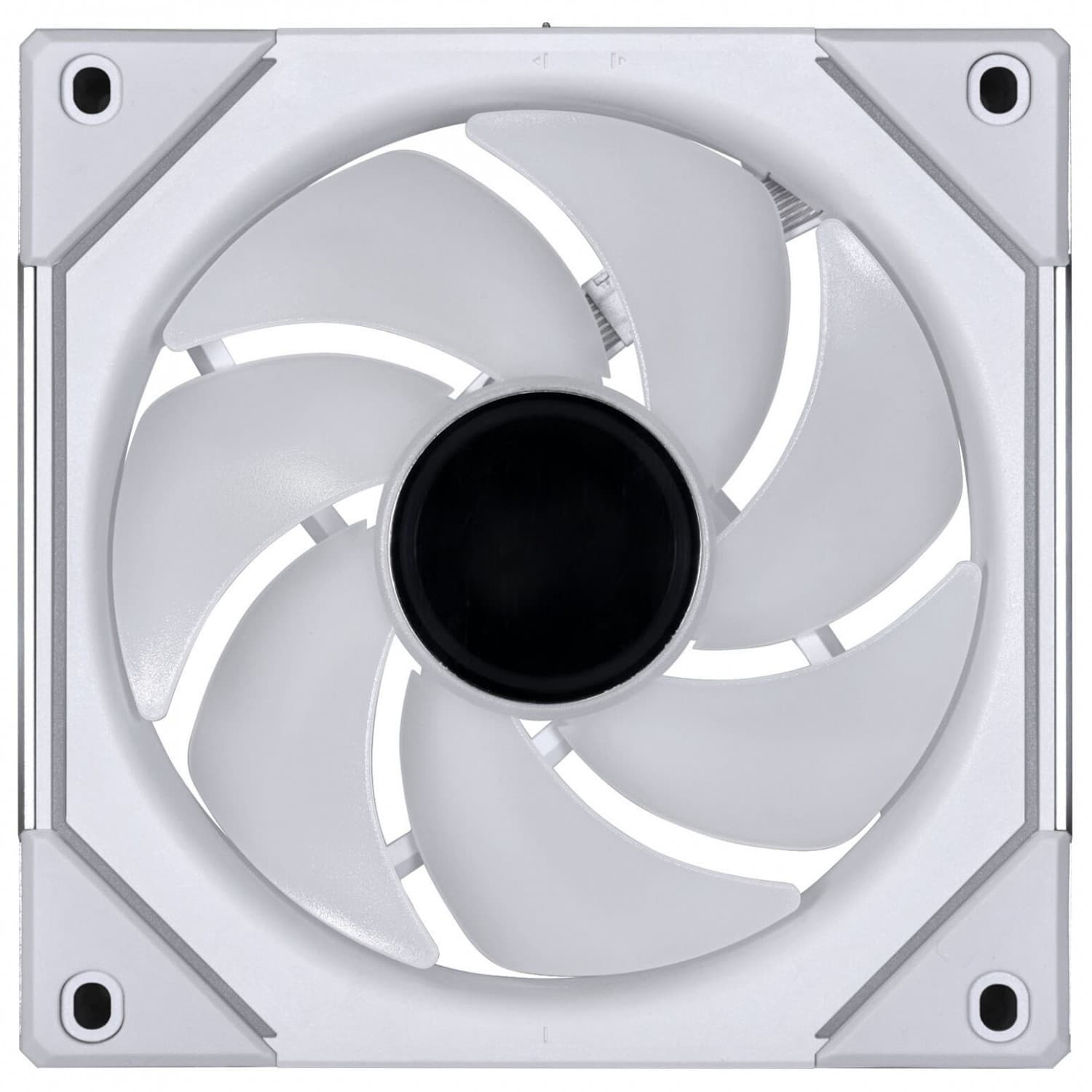 فن کیس لیان لی مدل Lian Li Uni Fan SL-Infinity – 3 in 1 – White — تصویر ۶