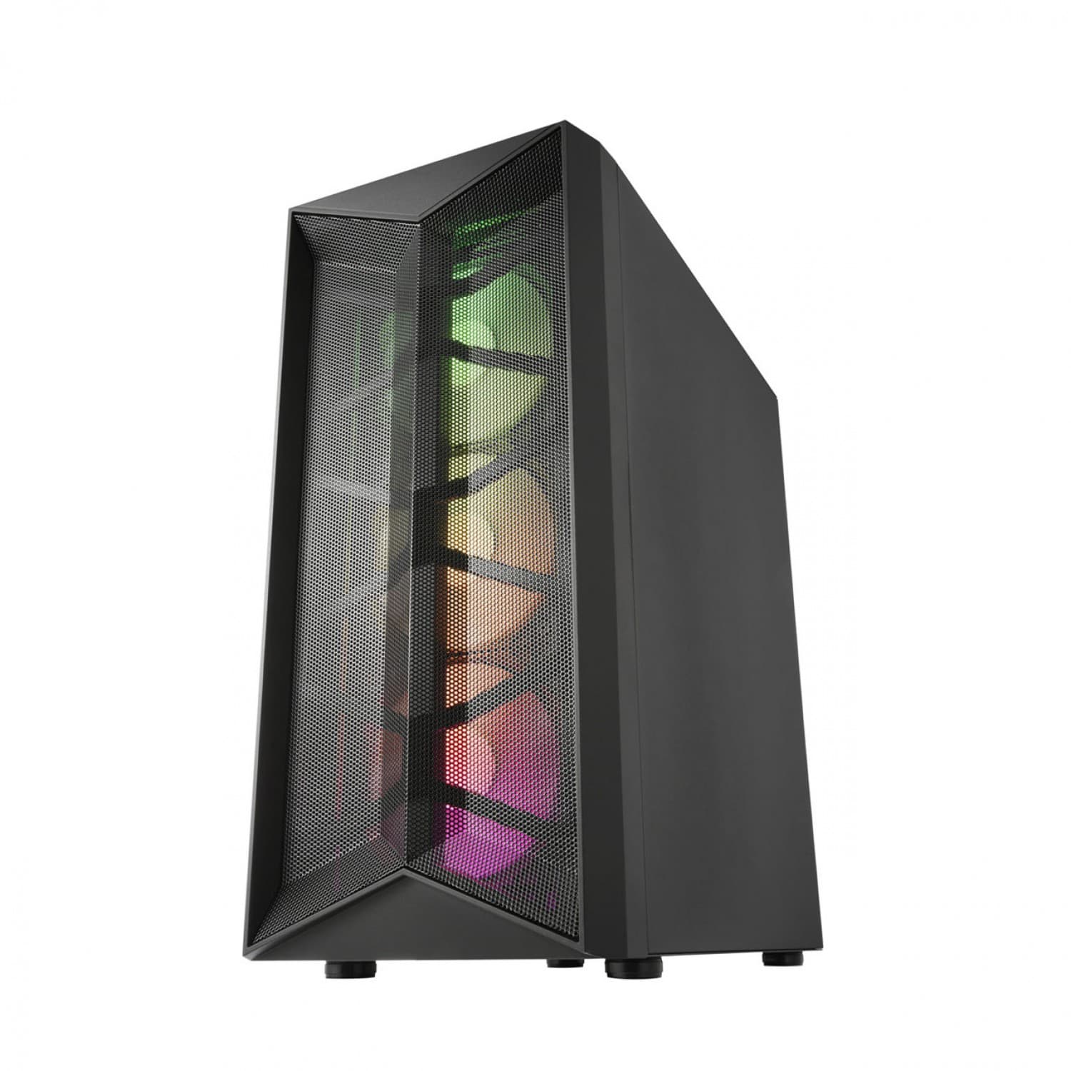 کیس اف اس پی مدل CMT 211A — تصویر ۳