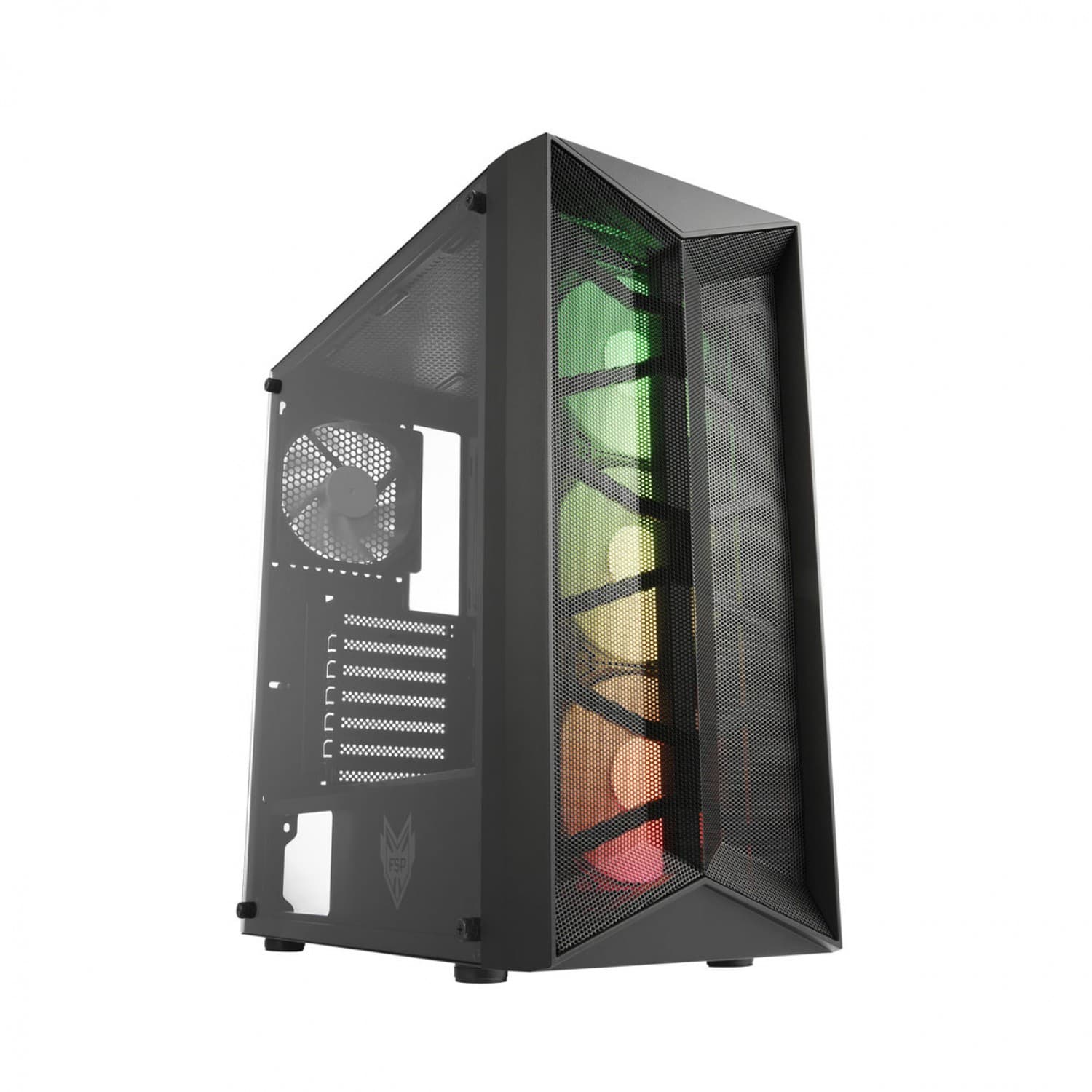 کیس اف اس پی مدل CMT 211A