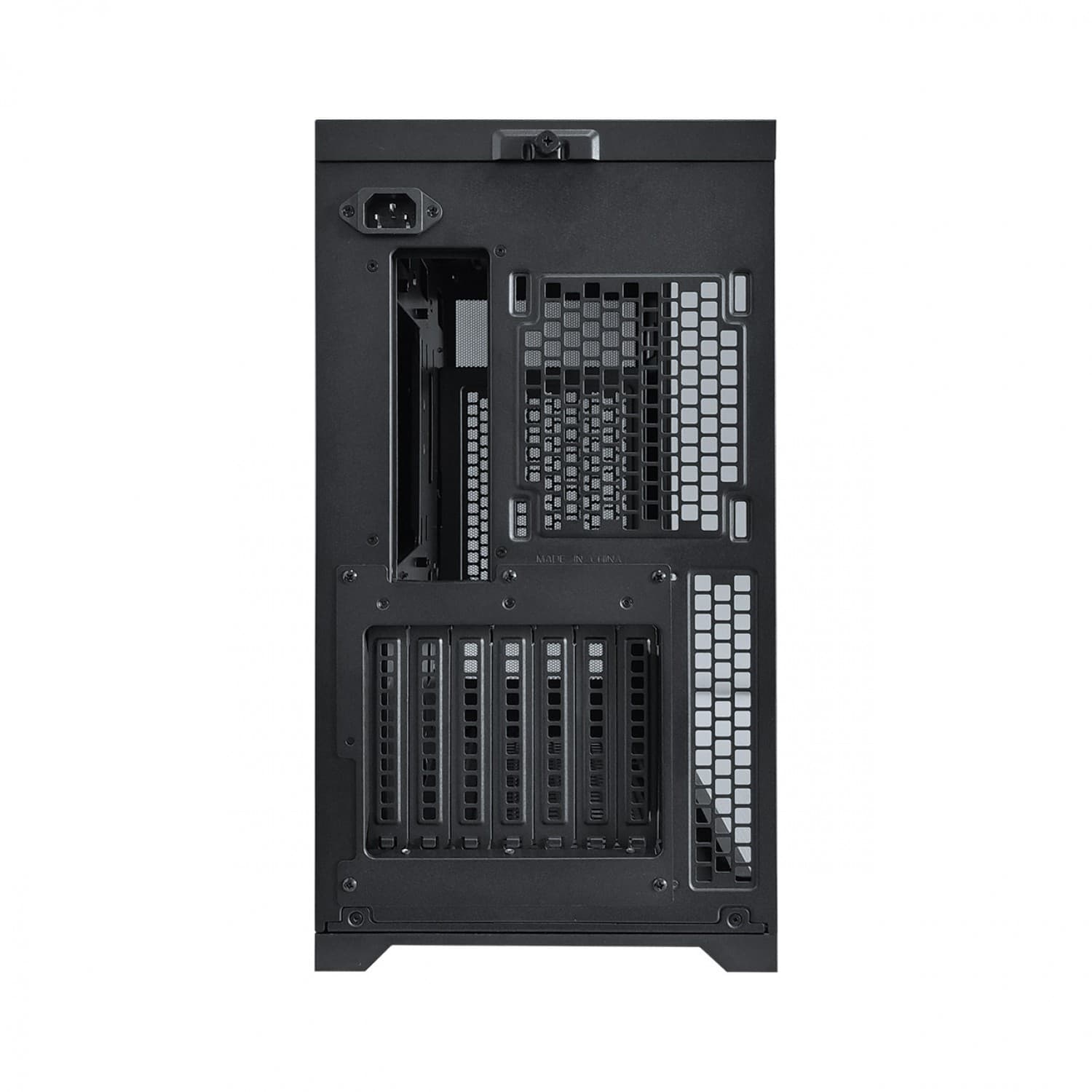 کیس اف اس پی CMT 580 BLACK — تصویر ۵
