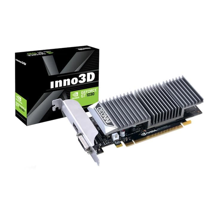 کارت گرافیک INNO3D مدل GT1030