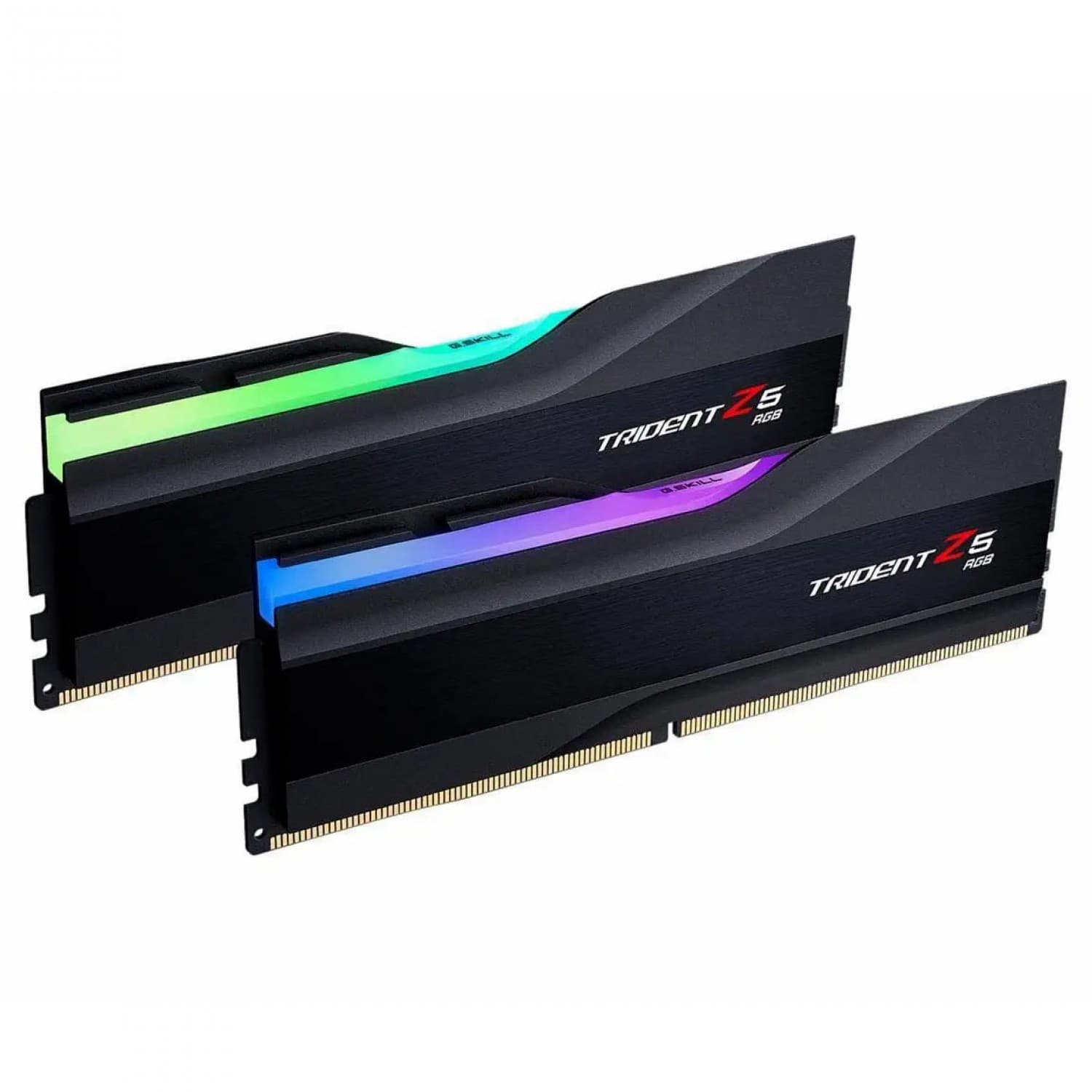 رم جی اسکیل مدل TRIDENT Z5 RGB 32G(16*2) DDR5 6000 MHz CL30 — تصویر ۲
