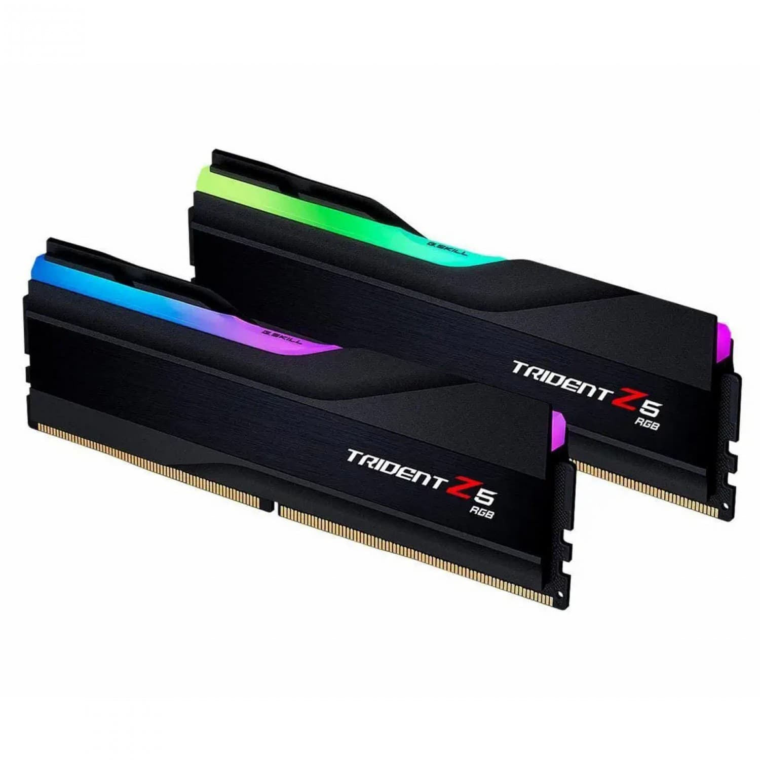 رم جی اسکیل مدل TRIDENT Z5 RGB 32G(16*2) DDR5 6000 MHz CL30 — تصویر ۳