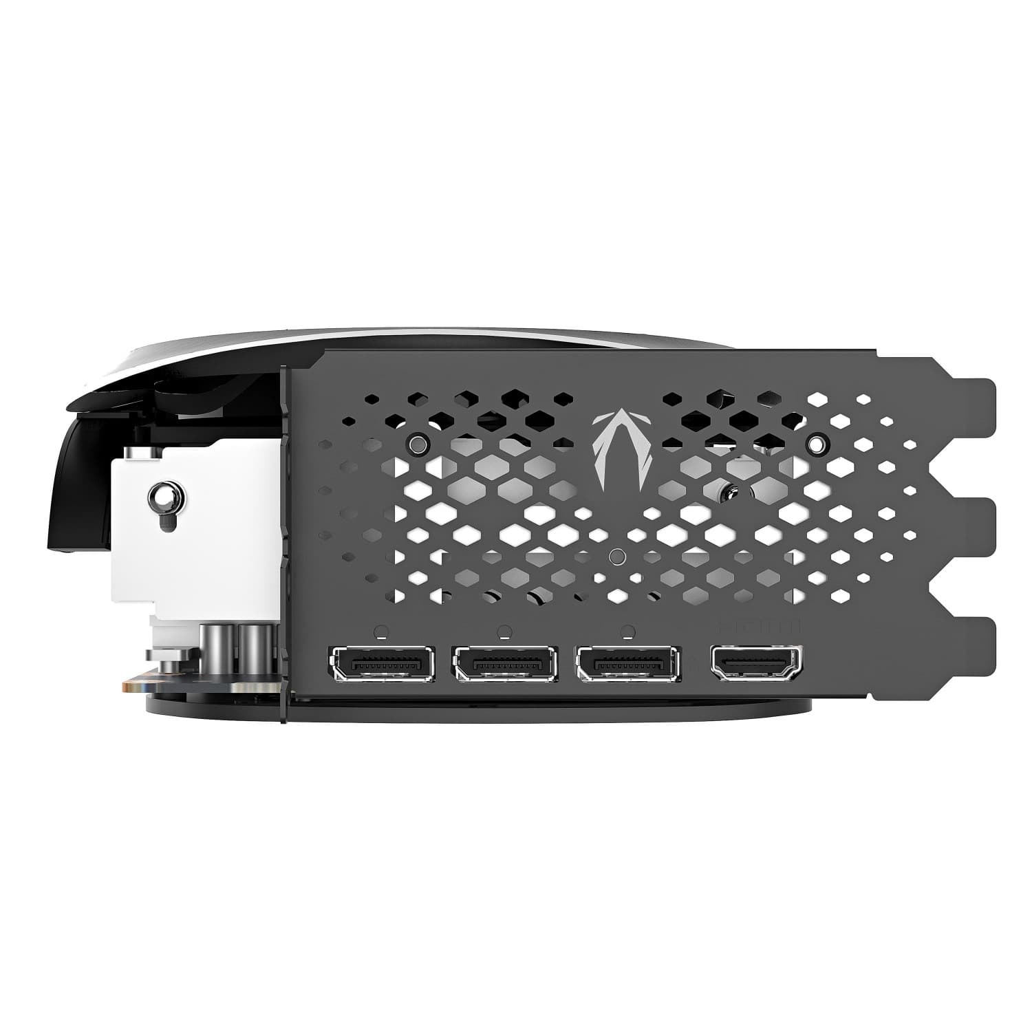 کارت گرافیک زوتاک مدل RTX 4070 Ti AMP Extreme AIRO — تصویر ۶